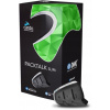 CARDO PACKTALK SLIM INTERCOM (sada pre 1 prilbu) (CARDO PACKTALK SLIM INTERCOM (sada pre 1 prilbu))
