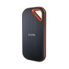 SanDisk Extreme PRO/2TB/SSD/Externá/Čierna/5R SDSSDE81-2T00-G25