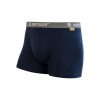 Sensor Merino DF - Trenírky Deep Blue XL
