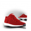 VM Footwear ONTARIO Voľnočasová obuv červená/biela 42