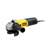 STANLEY Uhlová brúska 1100 W, O 125 mm FMEG225VS