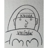 Kniha vnímání - Lucie Lučanská