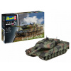 Revell Leopard 2 A6M+ Plastic ModelKit tank 03342 1:35