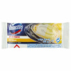 Domestos 3v1 Power Citrus tuhý WC blok náhradná náplň 35 g