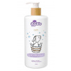 Violeta Double Care sprchový gel 400ml