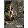 Lezecký sprievodca Western Grit