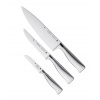 Set nožů Grand Gourmet 3 ks - WMF (Sada nožů Grand Gourmet 3-dílná PC - WMF)