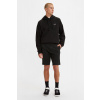 Pánske kraťasy LEVI'S® Xx Chino Taper Fit Men's Shorts 17202-0003 Farba: Čierna, Veľkosť: 32