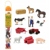 Sada v tube Safari Ltd 682604 Na farme