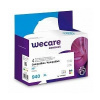 WECARE ARMOR cartridge pro HP Officejet Pro 8000, 8500 (C2N93AE) černá/black+1C+1M+1Y 1x69/3x24ml K10321W4
