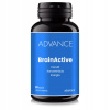 ADVANCE BrainActive 60 cps – pamäť, koncentrácia, energia