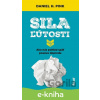 E-kniha Sila ľútosti - Daniel H. Pink