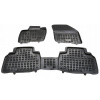 Koberce gumenné Rezaw-Plast Ford EDGE 2014-2020