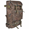 Puzdro na udice - Rybársky batoh pre Fish Cordura 80L - Olive, Moro (Puzdro na udice - Rybársky batoh pre Fish Cordura 80L - Olive, Moro)