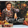 Karel Gott: Zázrak Vánoční - CD
