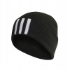 ADIDAS ZIMNÁ ČIAPKA BEANIE 3-STRIPES ČIERNA HG7788