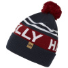 Helly Hansen zimowa czapa RIDGELINE BEANIE 67150 597 ONE SIZE