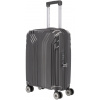 Travelite Elvaa 4w S Black 76347-01 41 L