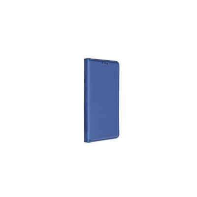 Puzdro Smart Magnet pre Xiaomi Redmi Note 4/Note 4x modré.