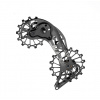 KCNC ramienko s kladkami pre Shimano XT MTB 14/16