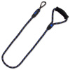Vodítko ACTIVE DOG Sport modré L 120cm
