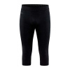 Pánske funkčné spodky CRAFT Core Dry Active Comfort čierne S