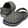 Detské sandále Dreváky Crocs Crocband Clog 22,5