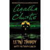 Letní záhady - Christie Agatha