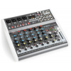 Vonyx VMM-K802 8-Channel Music Mixer With DSP