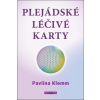 Plejádské léčivé karty - kniha a 44 karet - Klemm, Pavlina