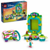 LEGO Disney 43239 Disney 43239 Rámček na fotografie a krabička na šperky Mirabel