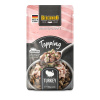 Belcando Mastercraft Topping Turkey - Morčacie 100g