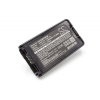 Bateria pre Kenwood KNB-25a, KNB-26 1400mAh