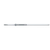 Wiha 2859 0,4x2,5x175 dielňa plochý výmenný bit 2.5 mm 175 mm Vhodné pre Wiha Torque; 26151