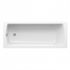 Ravak Classic II vaňa 1700x700 mm, biela, CC51000000