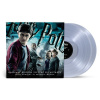 Nicholas Hooper - Harry Potter & The Half-Blood Prince (O.S.T.) (Limited Indie Exclusive Edition) (Clear Vinyl) (LP)