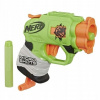 Pištoľ pre deti - Nerf N-Strike - Mikroshots Zombie Doublestrike (Pištoľ pre deti - Nerf N-Strike - Mikroshots Zombie Doublestrike)