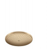 HansGrohe Croma - Hlavová sprcha 280, kefovaný bronz 26220140
