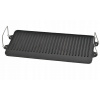 Grilovacia mriežka - Rossner Grill Plate Rossner Obdĺžniková panvica 52 x 25 cm 25 cm.036 (Rossner Grill Plate Rossner Obdĺžniková panvica 52 x 25 cm 25 cm.036)