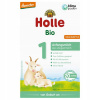Kozie mlieko prvé Holle Bio 400 g