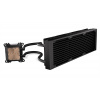 Endorfy vodný chladič CPU Navis F360 ARGB 2x120 mm EY3B006