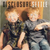 Disclosure - Settle / Vinyl / 2LP [2 LP]