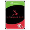 Seagate IronWolf Pro 10 TB interný pevný disk 8,9 cm (3,5 ) SATA III ST10000NT001 Bulk; ST10000NT001