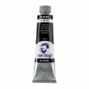 Olejová farba Van Gogh - 702 Lamp Black Objem: 40 ml