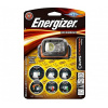 LED Čelovka Energizer Hard Case Professional, ATEX, 75lm, 3x AA