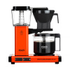 Moccamaster KBG 741 Select orange