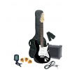 PURE GEWA E-gitara RC-100 sada