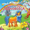 Jeden deň malého jednorožca - Zábava s puzzle - Kolektív