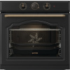 Vstavaná elektrická rúra Gorenje BOS67372CLB (Gorenje BOS67372CLB čierna)