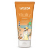 Weleda Rakytník sprchovacia emulzia 200 ml